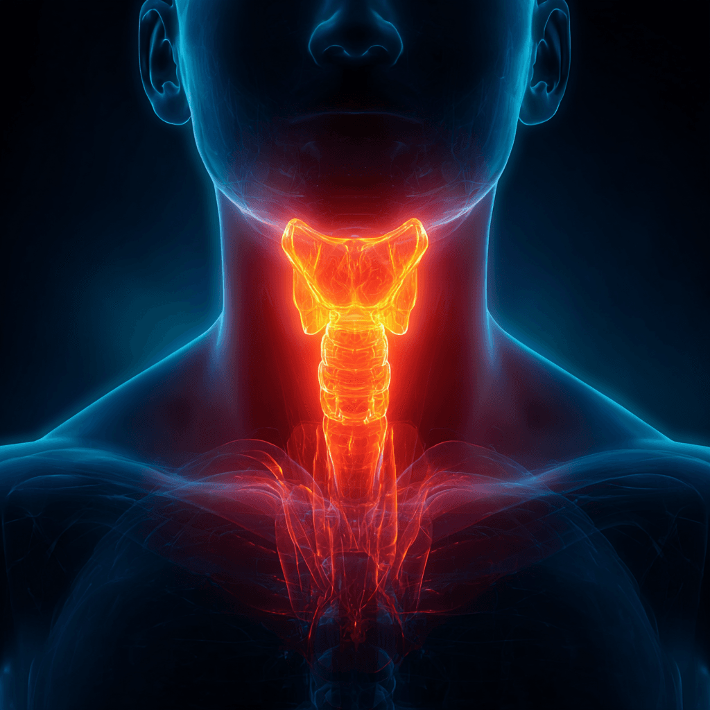 Thyroid Function